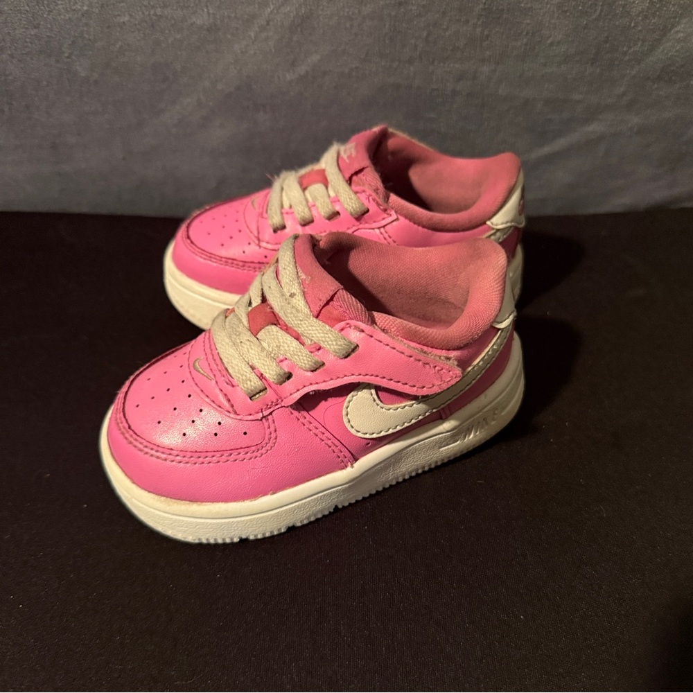 Nike Air Force ones